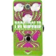 Catalinbread Effects Pedal, Pareidolia Harmonic Mesmerizer